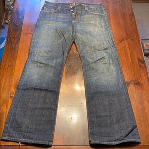 Seven Denim 34